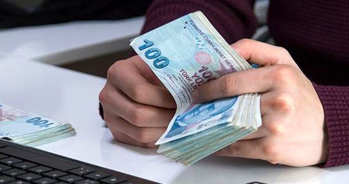 500 bin kamu işçisinin ikramiyesi 13 Aralık'ta ödenecek