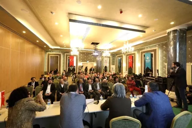 Akademisyenler Beykoz'u anlattı Akademisyenler Beykoz'u anlattı