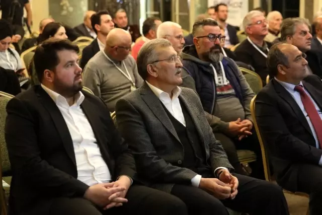 Akademisyenler Beykoz'u anlattı Akademisyenler Beykoz'u anlattı