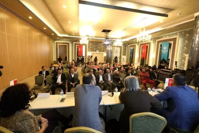 Akademisyenler Beykoz'u anlattı Akademisyenler Beykoz'u anlattı