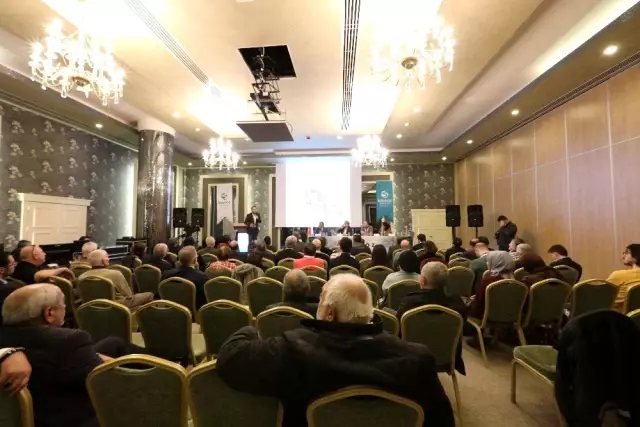 Akademisyenler Beykoz'u anlattı Akademisyenler Beykoz'u anlattı