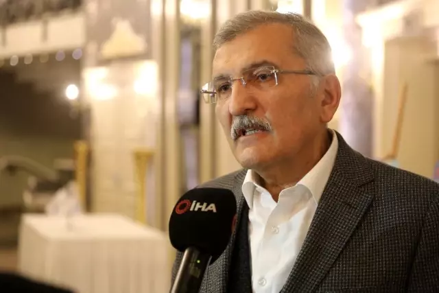 Akademisyenler Beykoz'u anlattı Akademisyenler Beykoz'u anlattı