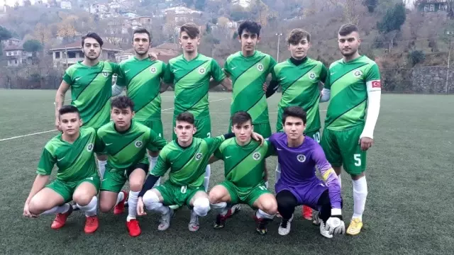 Skora kimse inanamadı, maç 19-0 bitti
