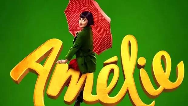 Amelie filminin müzikali Türkiye'de