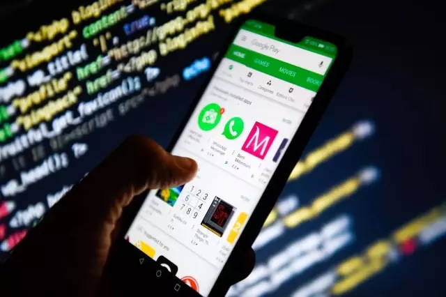 Android'in Güvenlik Açığına Dikkat