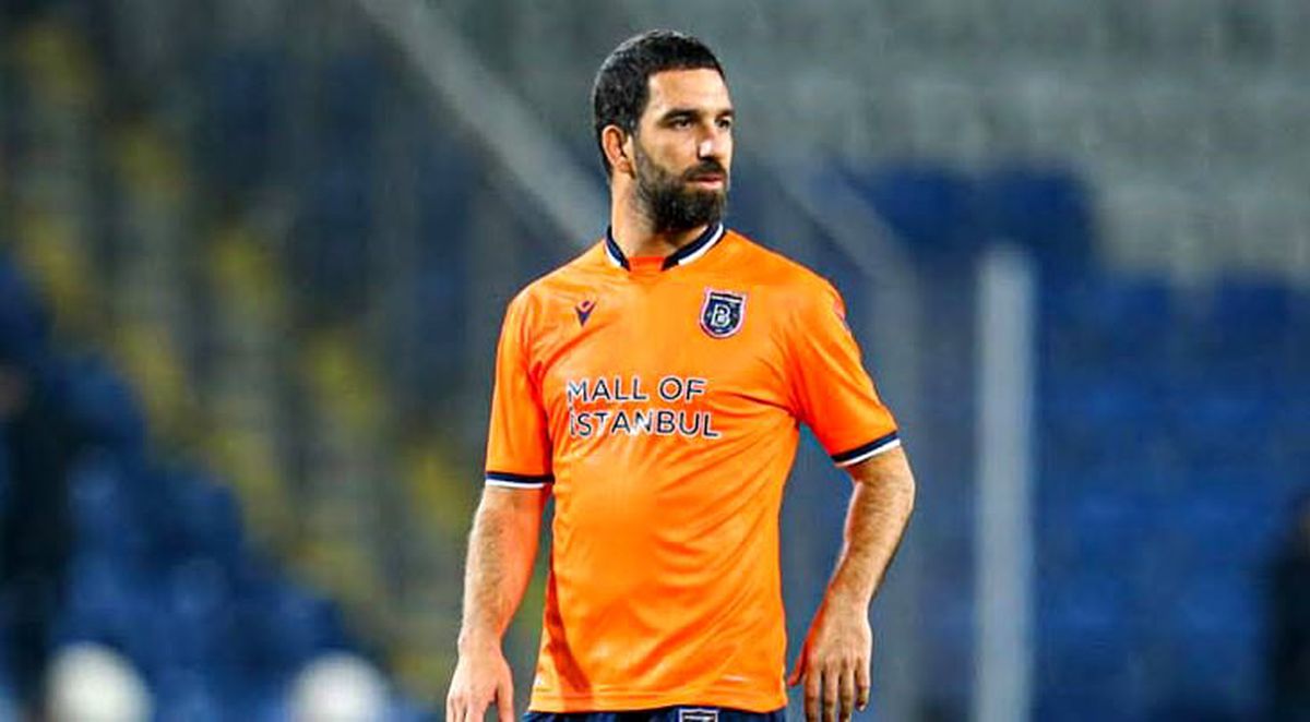 Arda Turan'ı otel vatandaşı mağdur etti