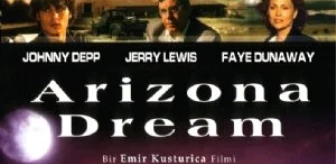 Arizona Rüyası Filmi