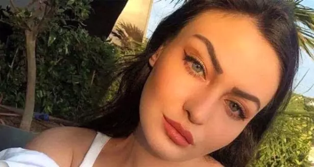 Ayşe'yi öldürmekle suçlanan doktor ilk kez konuştu: Eve geldiğimde parmakları morarmıştı Ayşe'yi öldürmekle suçlanan doktor ilk kez konuştu: Eve geldiğimde parmakları morarmıştı