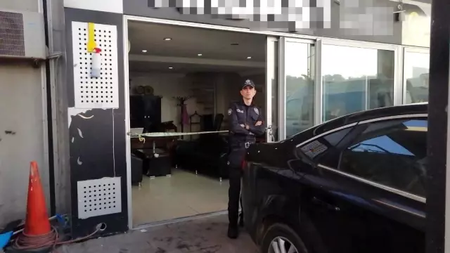 Bağcılar'da silahlı kavga: 1 ölü