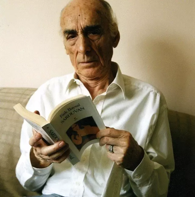 Başkan Alemdar Faik Baysal'ı unutmadı