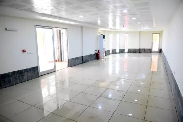 Başkan Esen: