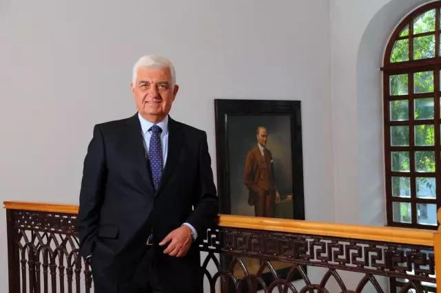 Başkan Gürün'den 10 Aralık Dünya İnsan Hakları Günü Mesajı