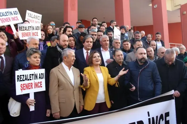 Başkan Hürriyet cami paylaşımları hakkında suç duyurusunda bulundu