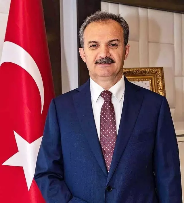 Başkan Kılınç'tan, 10 Aralık İnsan Hakları Günü mesajı
