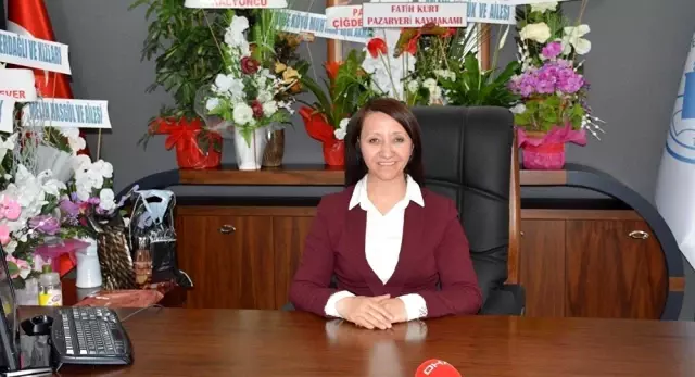 Başkan Tekin'in 'Dünya İnsan Hakları Günü' mesajı