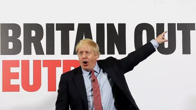 Boris Johnson'un eski köşe yazıları ortaya çıktı: 'Homofobik, islamofobik ve cinsiyetçi'