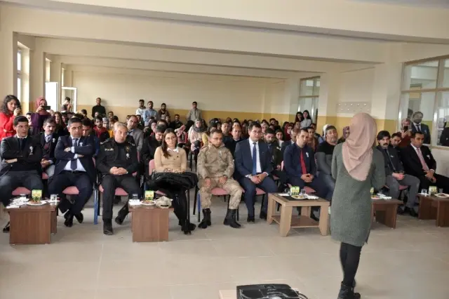 Bulanık'ta