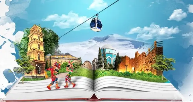 Bursa, yeni kitap fuarı için gün sayıyor