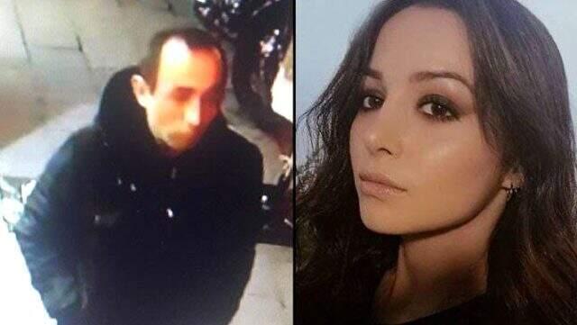 Ceren'in katilinin ailesine ilişkin çarpıcı bilgiler ortaya çıktı! Babası anneannesini dayısı babasını öldürdü