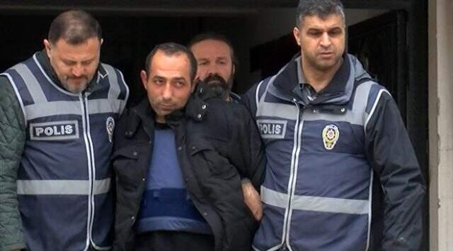 Ceren'in katilinin ailesine ilişkin çarpıcı bilgiler ortaya çıktı! Babası anneannesini dayısı babasını öldürdü