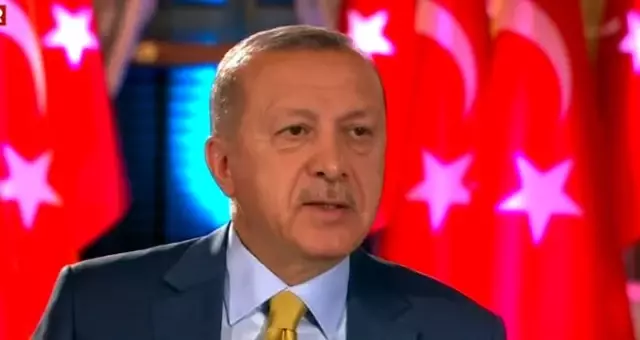 Cumhurbaşkanı Erdoğan'dan Libya ile yapılan mutabakatla ilgili açıklama: Çağrısı gelirse Türk askeri bölgeye gidebilir Cumhurbaşkanı Erdoğan'dan Libya ile yapılan mutabakatla ilgili açıklama: Çağrısı gelirse Türk askeri bölgeye gidebilir