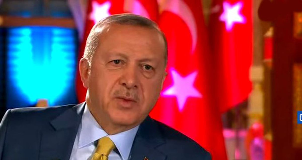 Cumhurbaşkanı Erdoğan'dan Libya ile yapılan mutabakatla ilgili açıklama: Çağrısı gelirse Türk askeri bölgeye gidebilir
