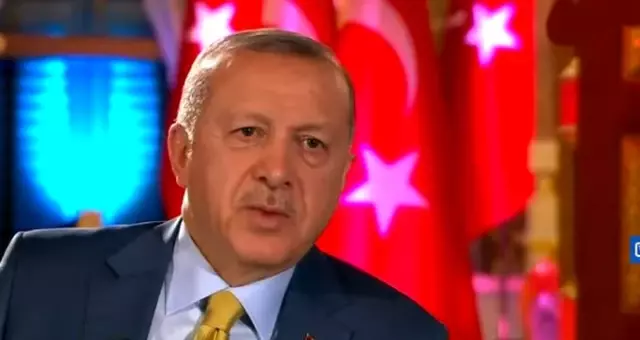Cumhurbaşkanı Erdoğan'dan Libya ile yapılan mutabakatla ilgili açıklama: Çağrısı gelirse Türk askeri bölgeye gidebilir