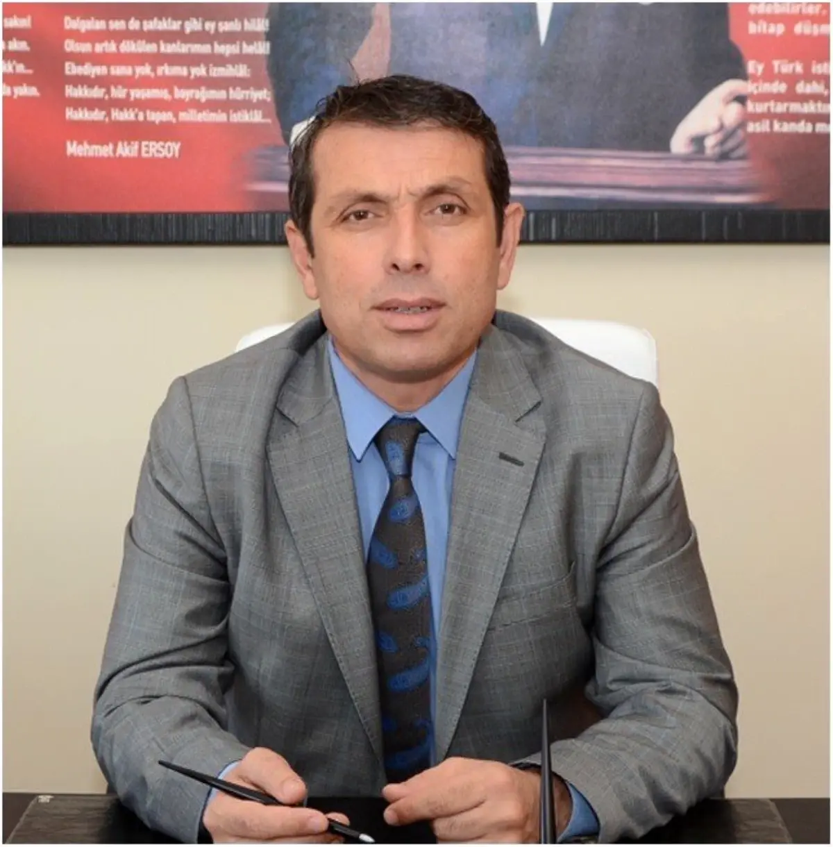 DES Genel Başkanı Çelebi: 'Bakan yapıyor, yöneticileri bozuyor'