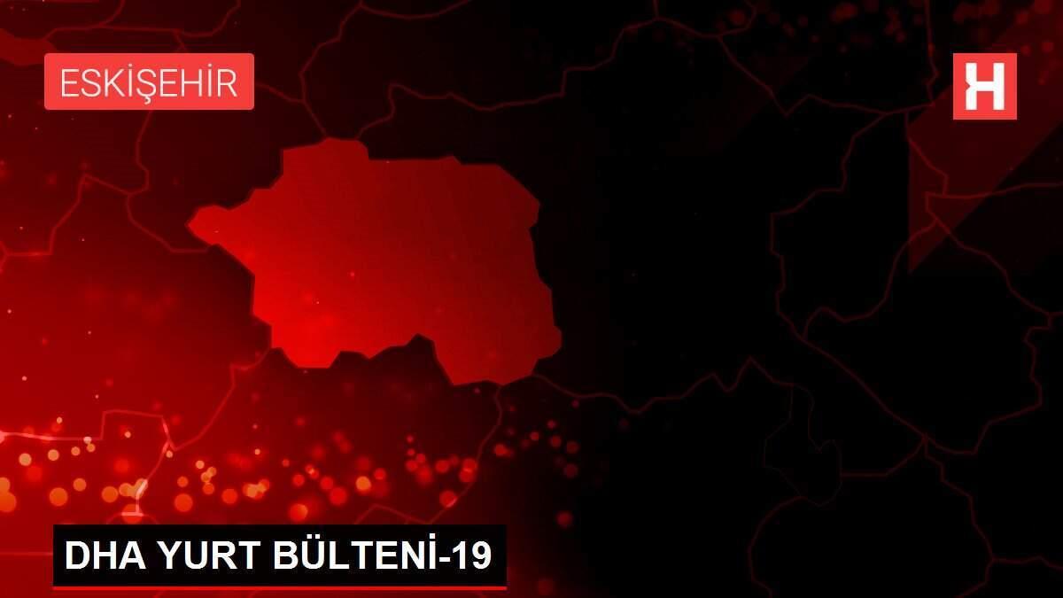 DHA YURT BÜLTENİ-19
