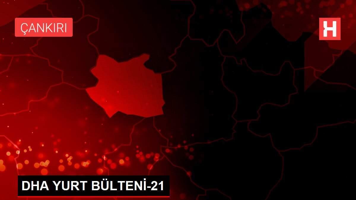 DHA YURT BÜLTENİ-21