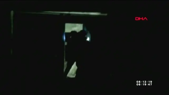 Diyarbakır'da pkk'ya büyük operasyon; terör örgütünün cephaneliği ele geçirildi -