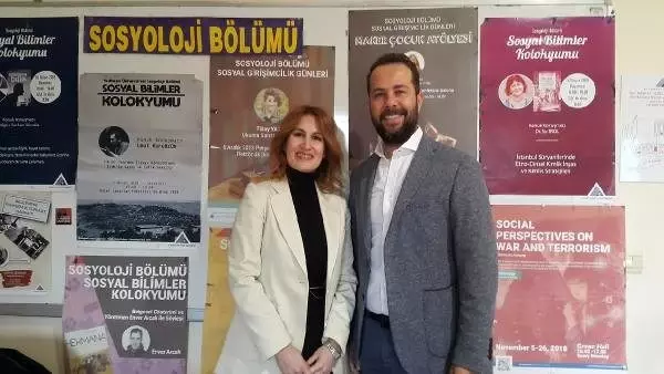 Dizi ihracatının cirosu 11 yılda 350 katına çıktı Dizi ihracatının cirosu 11 yılda 350 katına çıktı