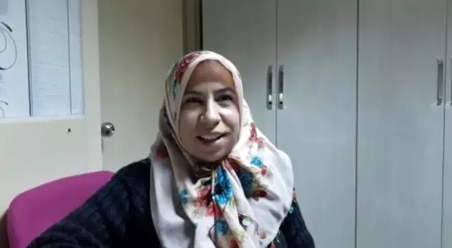 Doktorun estetikte kullandığı yöntemle 12 düşükten sonra gebe kaldı