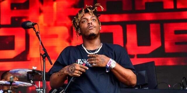 Dünyaca ünlü rapçi Juice WRLD, havalimanında nöbet geçirerek hayatını kaybetti