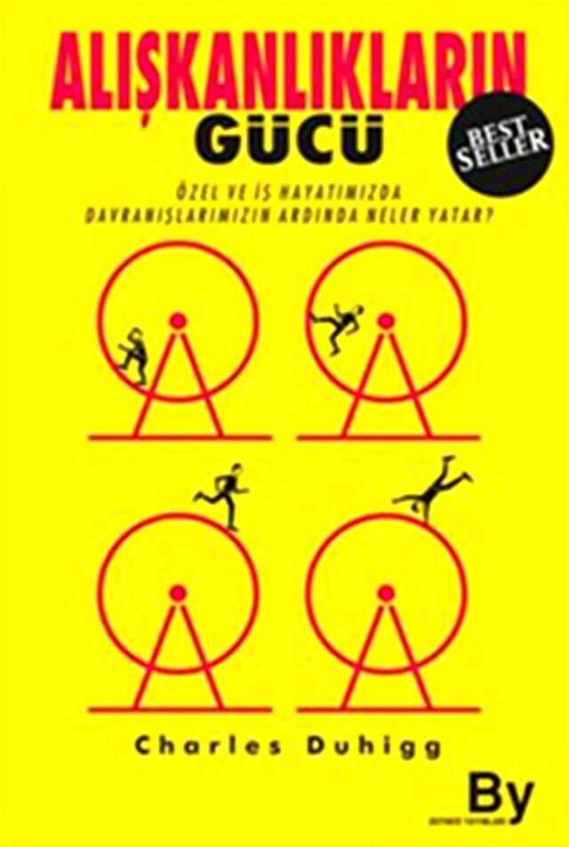 En güzel kişisel gelişim kitapları! En faydalı kişisel gelişim kitapları