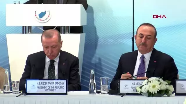 Erdoğan deaş'ın afganistan'dan kazınıp atılması için elimizden gelen desteği vereceğiz