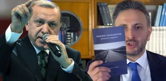 Erdoğan'ın 'Kalemini kırarız' dediği isim: AK Parti'den istifa etmeyeceğim