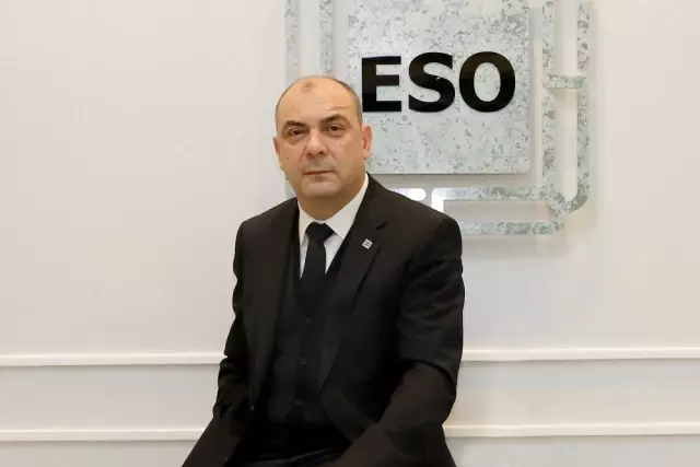 ESO'dan eğitime yeni kaynak ESO'dan eğitime yeni kaynak