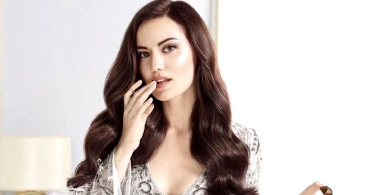Fahriye Evcen'in babası Ramazan Evcen'in hastalığı nüksetti