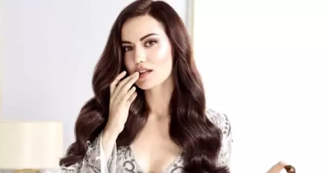 Fahriye Evcen'in babası Ramazan Evcen'in hastalığı nüksetti