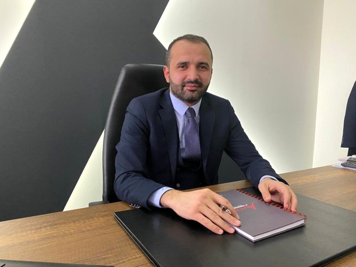 Grup Avenir Türkiye Ortağı İbrahim Arık: '2019 yılı sonu başarılı geçti, 2020'den umutluyuz'