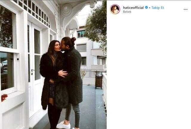 Hatice evlenme teklifi aldı, eski sevgisi mekanı bastı!