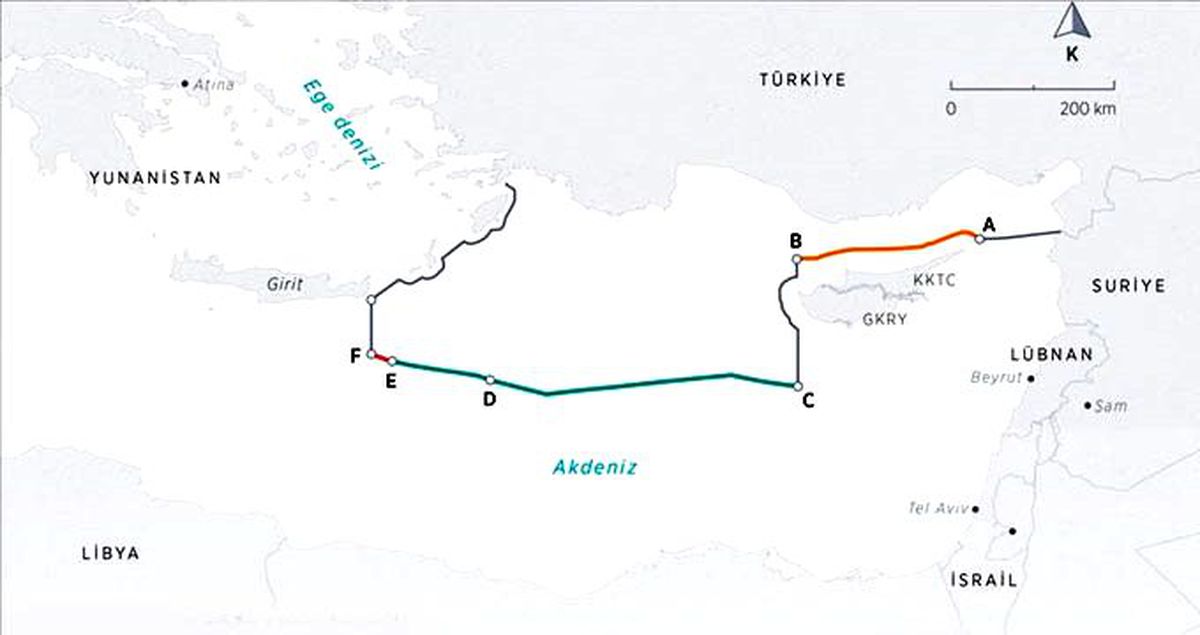 Hollandalı Bakan'dan küstah Libya mutabakatı açıklaması: Yunanistan'ın yanındayız