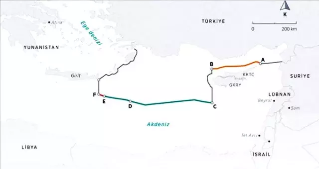 Hollandalı Bakan'dan küstah Libya mutabakatı açıklaması: Yunanistan'ın yanındayız