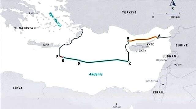 Hollandalı Bakan'dan skandal Libya mutabakatı açıklaması: Yunanistan'ın yanındayız