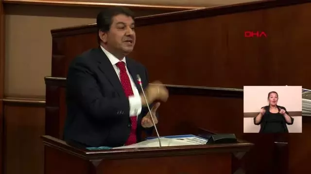 İbb meclisi'nde melen barajı ve kanal istanbul tartışması 1 İbb meclisi'nde melen barajı ve kanal istanbul tartışması 1