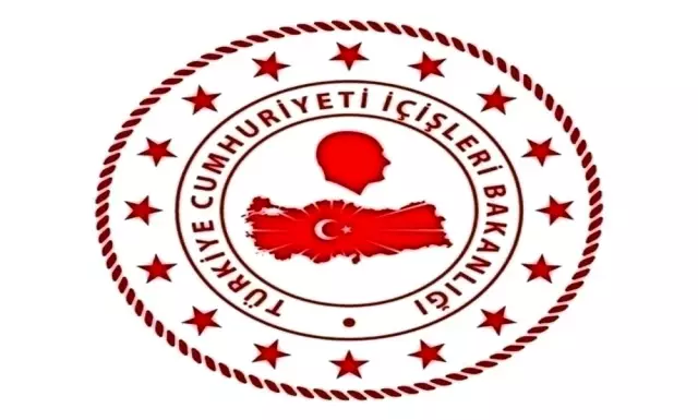 İçişleri Bakanlığından Şırnak ve Bingöl şehitleri için taziye mesajı