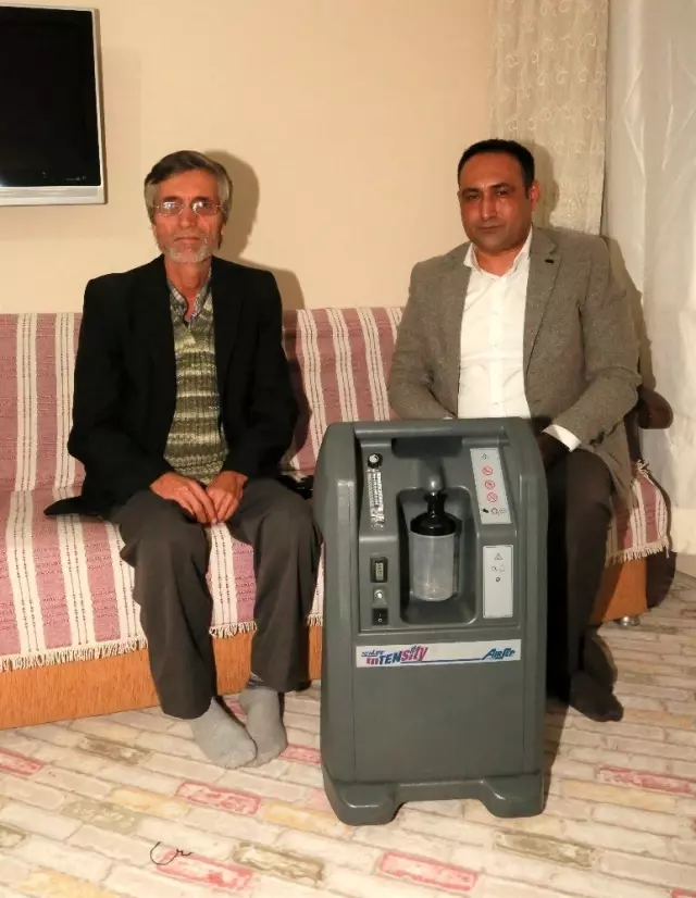 İHA'nın haberi ses getirdi, Zümrüt teyze artık rahat nefes alabilecek İHA'nın haberi ses getirdi, Zümrüt teyze artık rahat nefes alabilecek