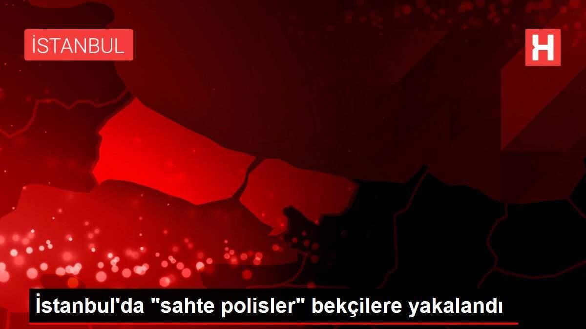 İstanbul'da İstanbul'da