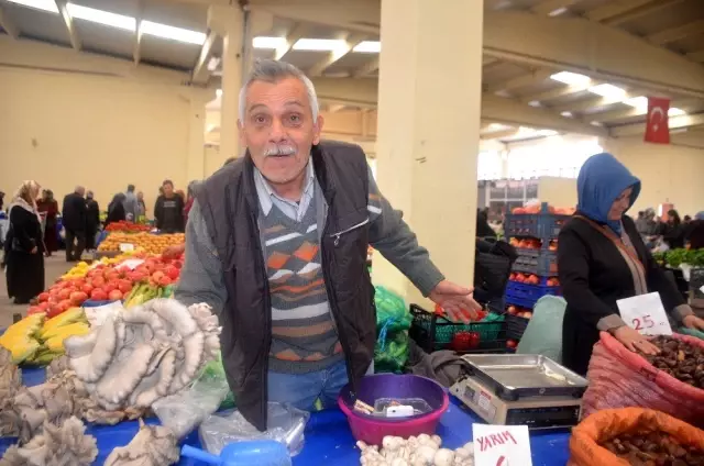İstiridye mantarına ilgi büyük